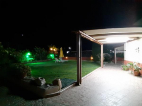 Argyroupolis Dimitris Rooms